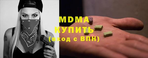 мдпв Гусев